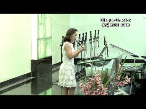 MULHERES Miss. Márcia Inês Calda 31/03/2014