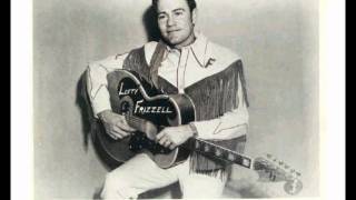 Lefty Frizzell- The Darkest Moments