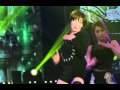 [Fancam/직캠]121121 창원 희망콘서트 가인 - 팅커벨(Tinkerbell ...