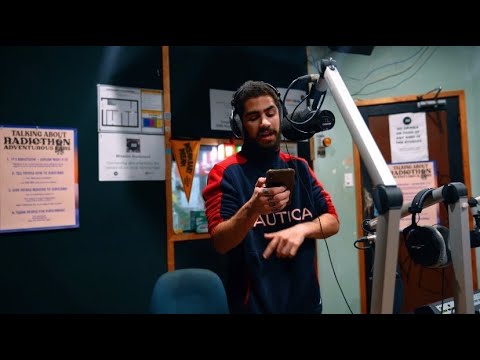 Casto1 - Pass The Aux Cypher