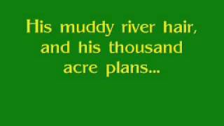 SheDaisy - Passenger Seat