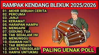 Download lagu DANGDUT KOPLO TERBARU 2025 FULL BASS - ENAK BUAT JOGED | COVER PUSAT RAMPAK mp3