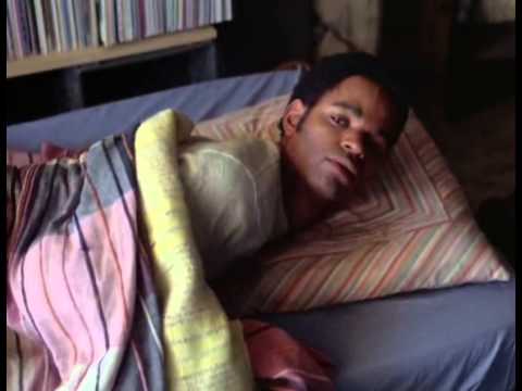 Beat Street - wake up