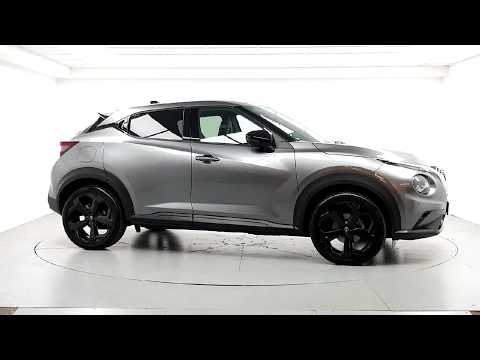 Nissan Juke 1.0T PET 2WD SVE - Image 2