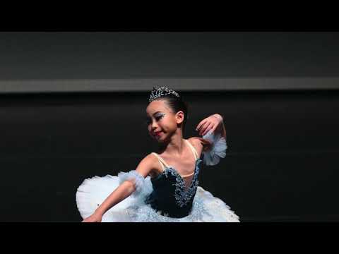 Masterpiece IBC 2019 # flashback #MIBC2019 Pre Junior A Ballet