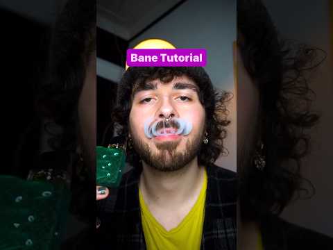 Bane Tutorial
