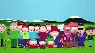 South Park - Mountain Town (Reprise) (Cantonese Chinese)