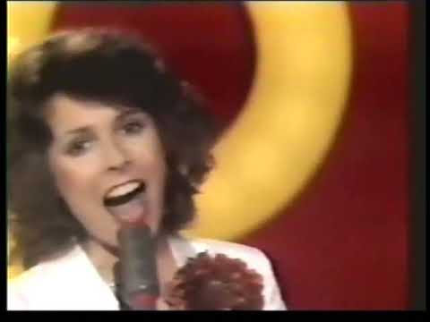 Ireen Sheer - Feuer (Eurovision Song Contest 1978, GERMANY 🇩🇪) preview video
