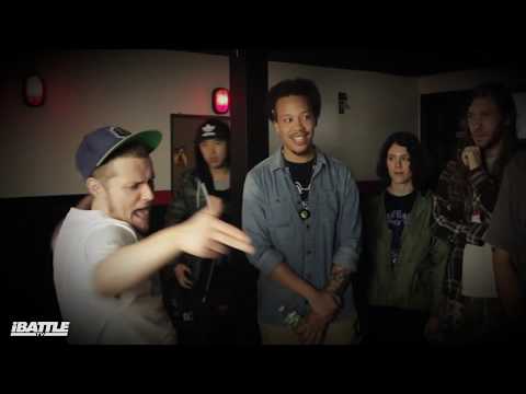 ERIC WITH A K vs SEAS - iBattleWW