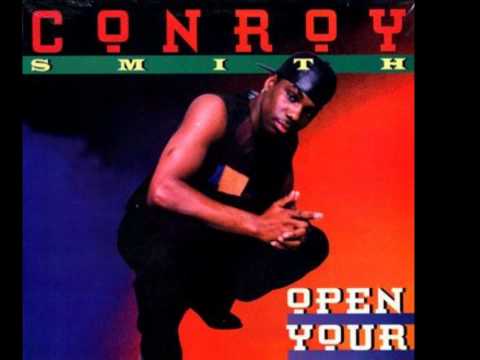 Dollar van ride - Conroy Smith