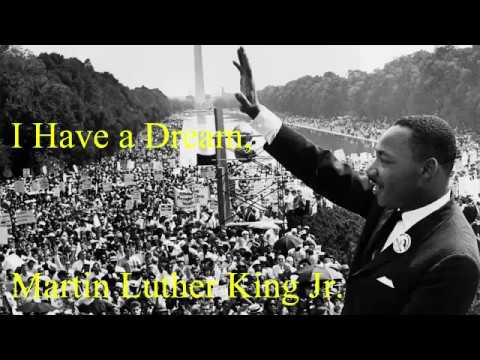 download lagu mp3 mp4 I Have A Dream Audio, download lagu I Have A Dream Audio gratis, unduh video klip I Have A Dream Audio