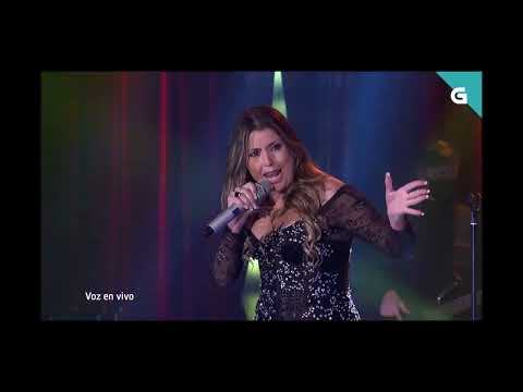 Cristina Ramos en BAMBOLEO - Bohemian Rapsody