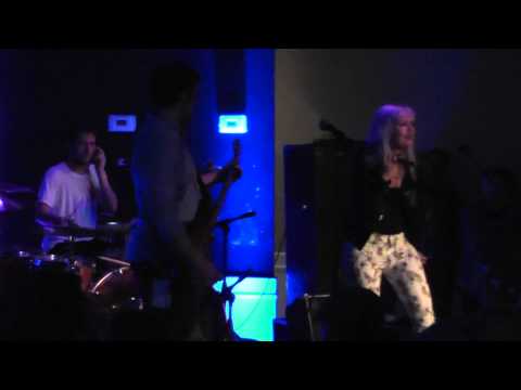 Triphazard - "Ribcage"