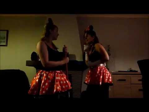 Le Chat et la souris