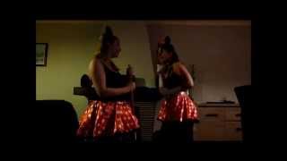 Le Chat et la souris