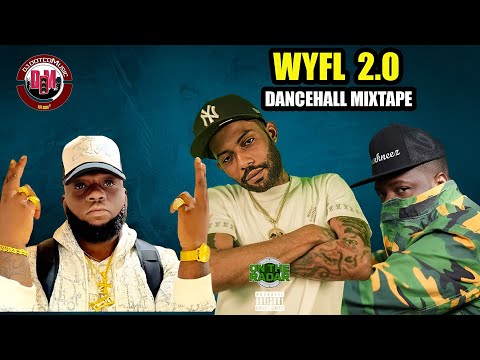 2026 New Dancehall Mix (WYFL 2.0) [ Skippa, Vybz Kartel, Valiant, Chronic Law, Diestro & More