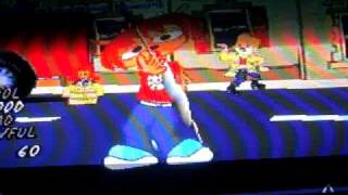 "Um Jammer Lammy" PS Playstation