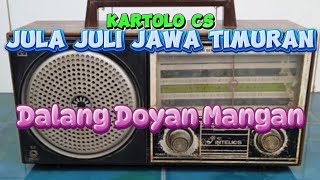 Download lagu #ludrukjawatimur Kartolo CS Dalang Doyan Mangan #julajuli mp3 Download lagu #ludrukjawatimur Kartolo CS Dalang Doyan Mangan #julajuli mp3