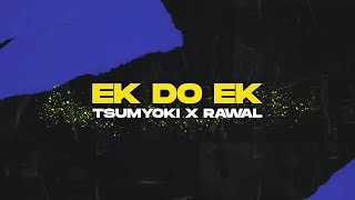Ek Do Ek song artwork
