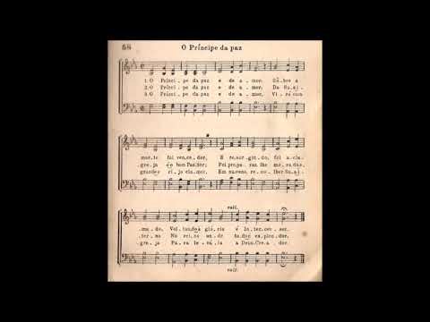 Hinário 3 CCB - Hino 058 - O Príncipe da paz - Strings - Teclado Yamaha PSR S670