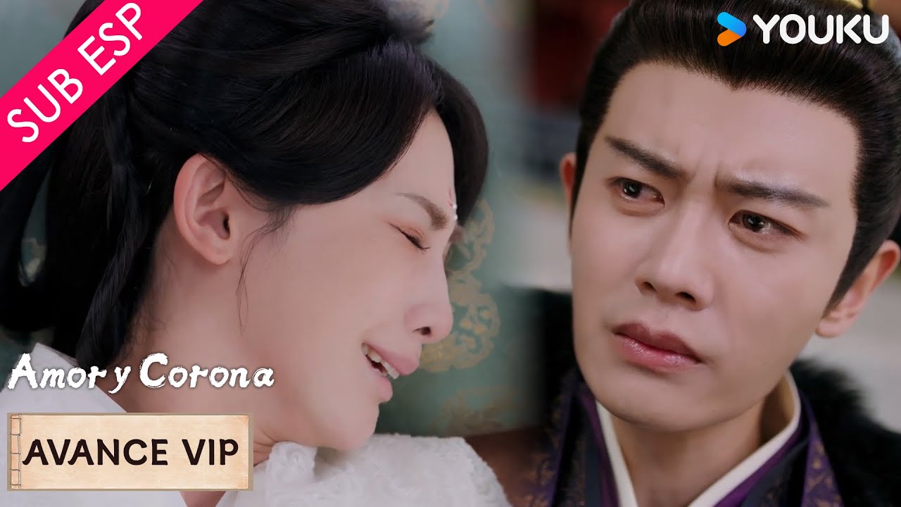 【Avance VIP 26-30】Volveremos a tener otro bebé 😭💔 | Amor y Corona | YOUKU