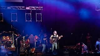 Cautiva de Mar Pato Barraza en Vivo Costa Rica