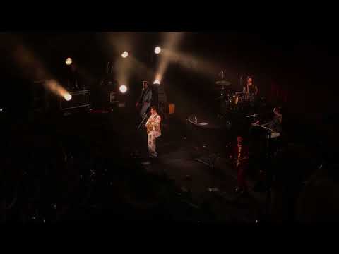 170919 Harry Styles Live On Tour - Stockholm Syndrome [The Masonic, San Francisco]