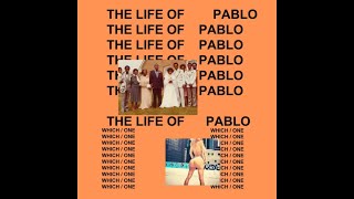 Kanye West - Frank’s Track + Wolves (best version)