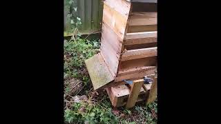 A visual check on the new Hive 3
