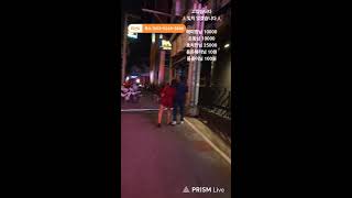 태국 파타야 신입 21일차 #태국 #파타야 #방콕 #베트남 #호치민 #여행 #쏘이혹 #부천