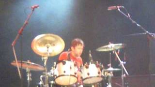 Throwing Muses Shimmer Live at All Tomorrow&#39;s Parties May 15 2009