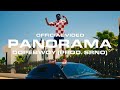 Dopebwoy SRNO PANORAMA Official Video