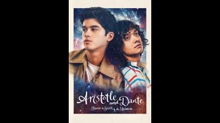 Aristotle and Dante: trailer 1