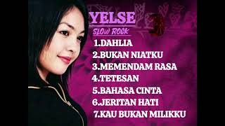 Download lagu YELSE slow rock. mp3