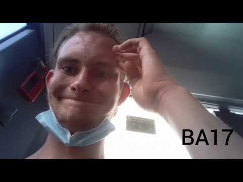 Trossingen Video BA17 👍