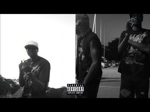 PALMER 1 - HOW LONG ( OFFICIAL MUSIC VIDEO) 