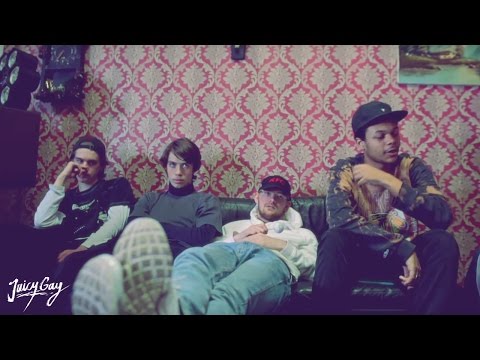 Juicy Süß - Traurig ohne Grund (prod. by AsadJohn)