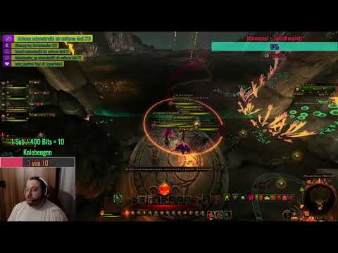 [GER/PC] Neverwinter - Demogorgon mit Mechaniken #2