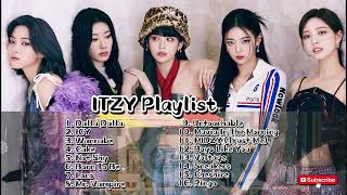 Download lagu 🌈 ITZY COLORFUL PLAYLIST – Full of Energy & Confidence ! ✨ mp3