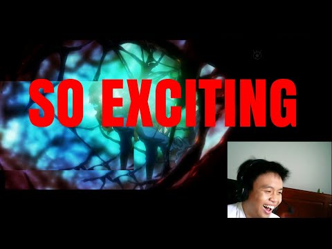 Kabaneri of the Iron Fortress: EPISODE 12: LIVE ONLY REACTION !