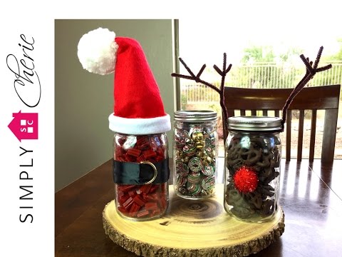 download lagu mp3 mp4 Santa Hats For Jars, download lagu Santa Hats For Jars gratis, unduh video klip Santa Hats For Jars