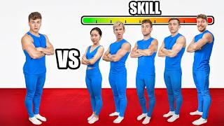 Every Time I Win, the YouTuber Gets Better
