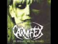 Carnifex - The Nature of Depravity (w/Lyrics) 