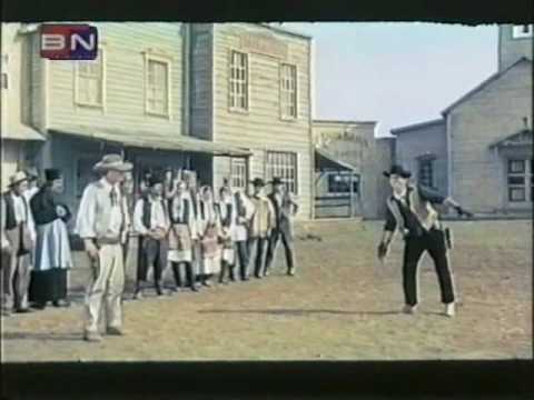 Srpski seljak protiv americkog kauboja