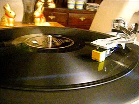 Carlo Buti - Questa Notte Ti Diro - Canzone Tango - 78rpm