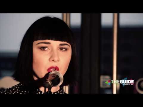 Natalie McCool - 'Dig It Out' | The Guide Liverpool