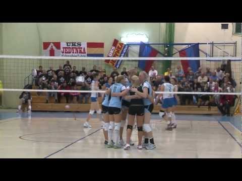 UKS Jedynka vs. Stężyca Wieżyca  (29.09.2012)