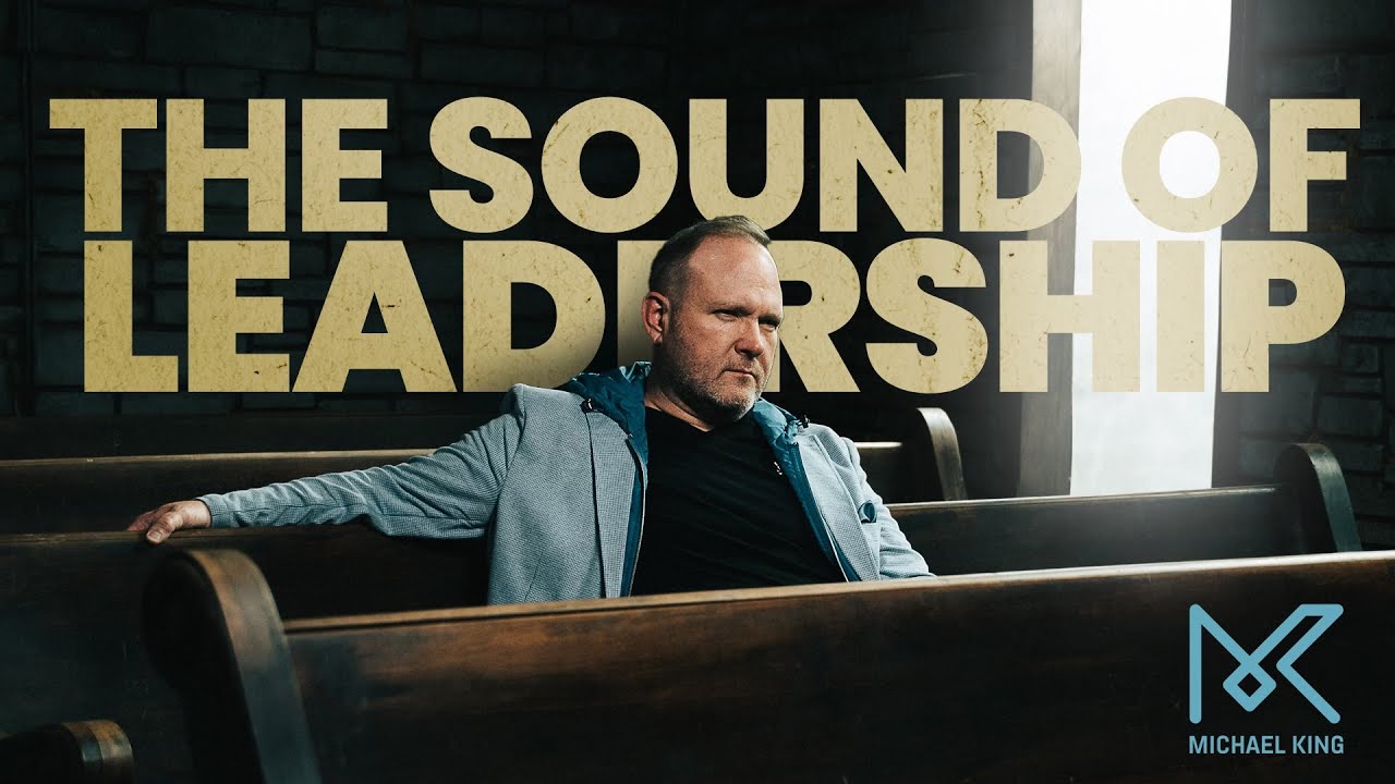 The Sound of Leadership