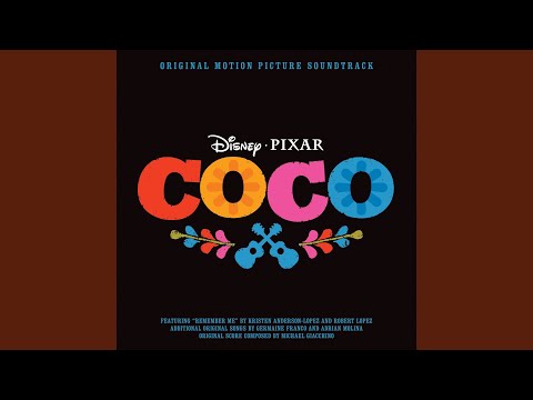 Gael Garcia Bernal,Gabriella Flores,Libertad García Fonzi - Remember Me (Lullaby) cover