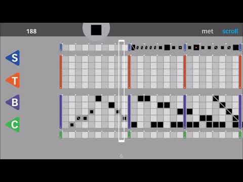 Cadets Drumline 2018 - VF Learn the Music